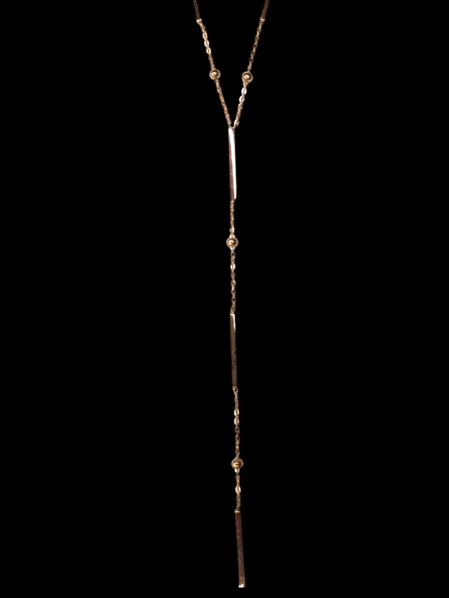 Collier liner