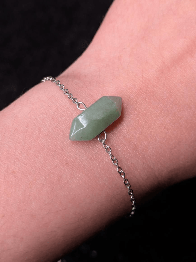 Bracelet biterminé (5 modèles)