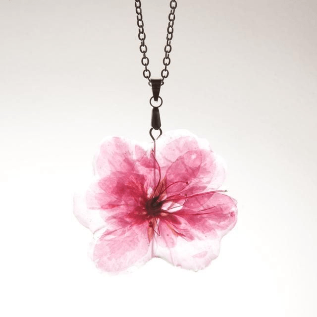 Pendentif Lina