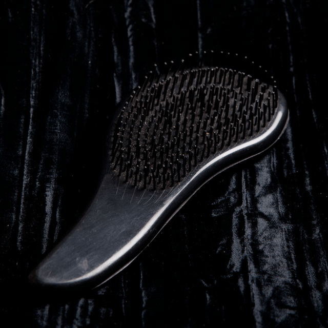 Brosse démêlante
