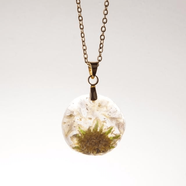 Pendentif Albane