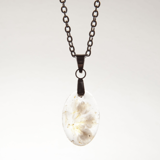Pendentif Lyana
