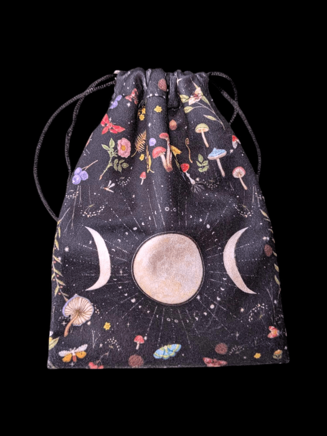 Pochette tarot 