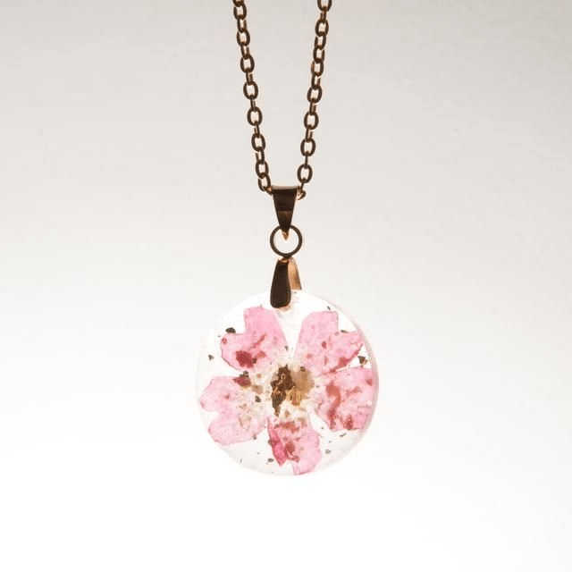 Pendentif Albane