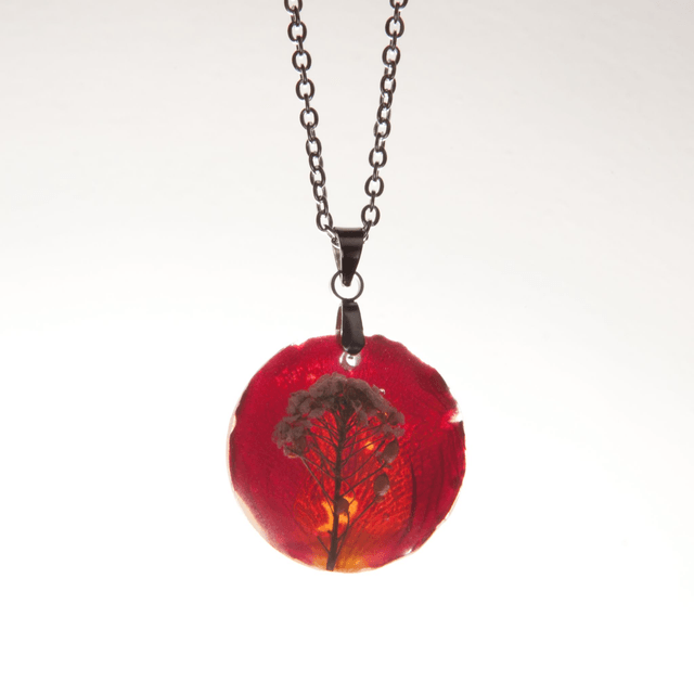 Pendentif Emy