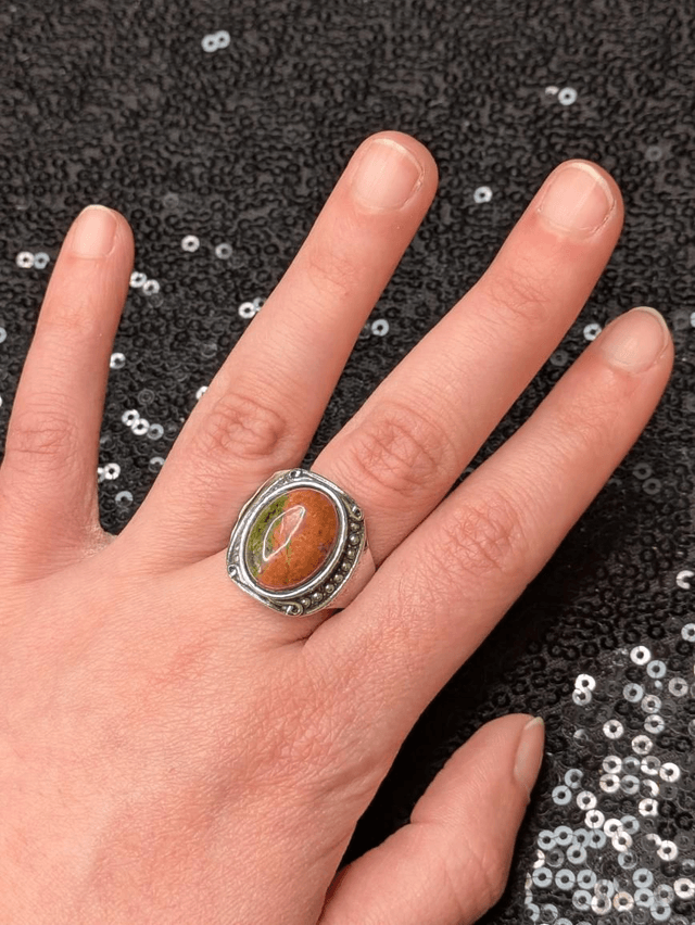 Bague chevalière (7 modèles)