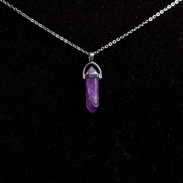 Pendentif pendule (4 modèles)