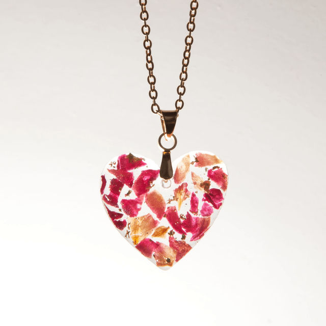 Pendentif Apolline