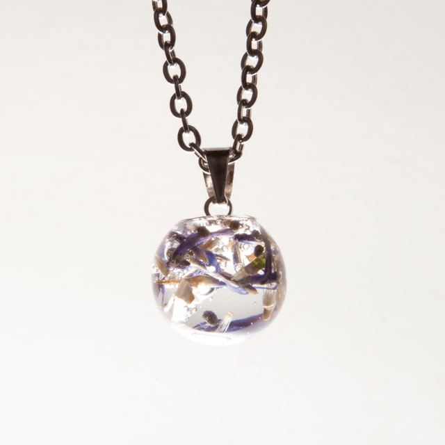 Pendentif Sofia