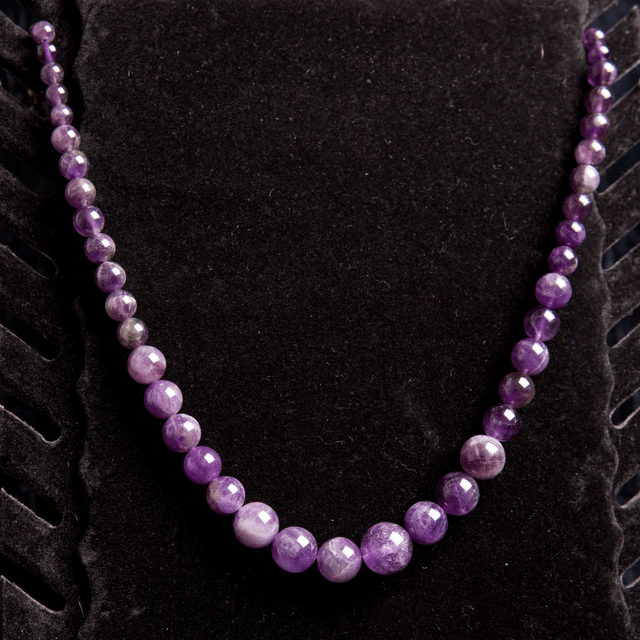 Collier suite (7 modèles)