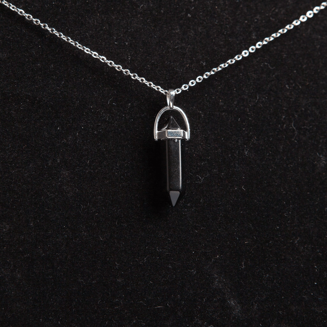 Pendentif pendule (4 modèles)