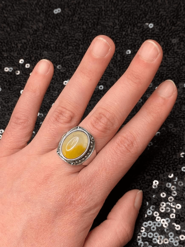 Bague chevalière (7 modèles)