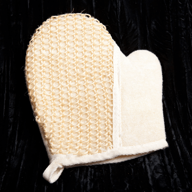 Gant luffa