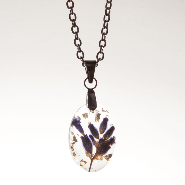 Pendentif Alya