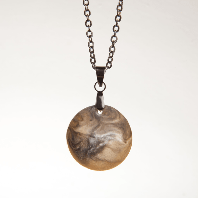 Pendentif Lucie