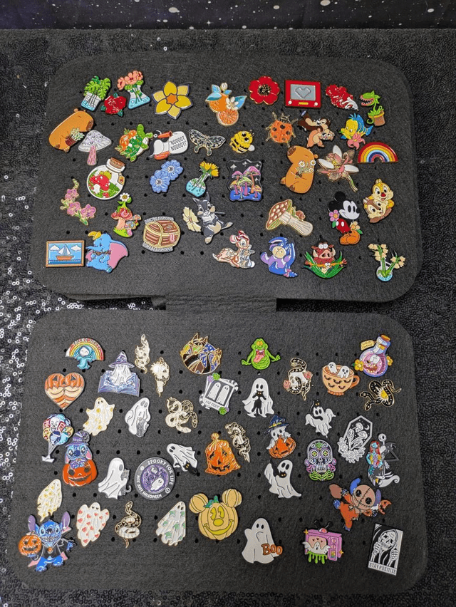 Pins witchy 