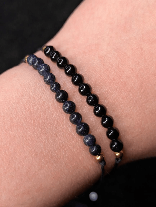 Bracelet 4mm (8 modèles)