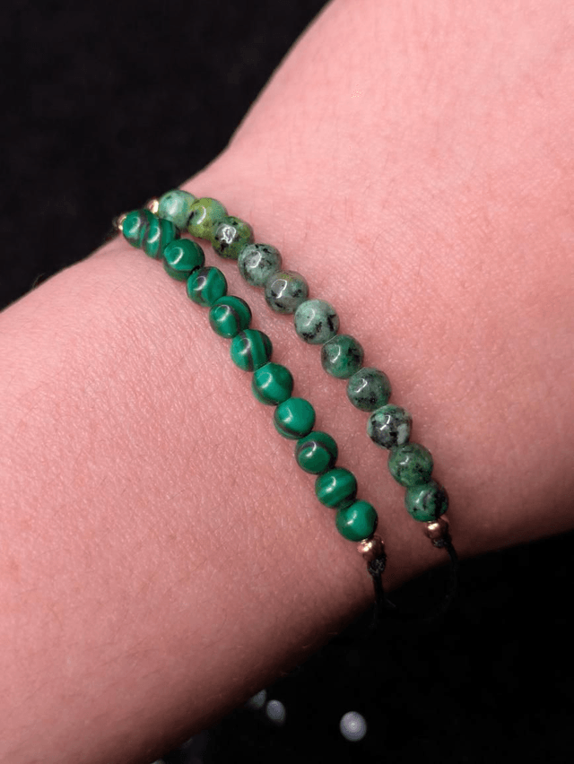 Bracelet 4mm (8 modèles)