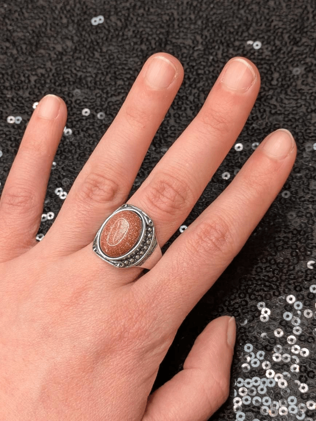 Bague chevalière (7 modèles)