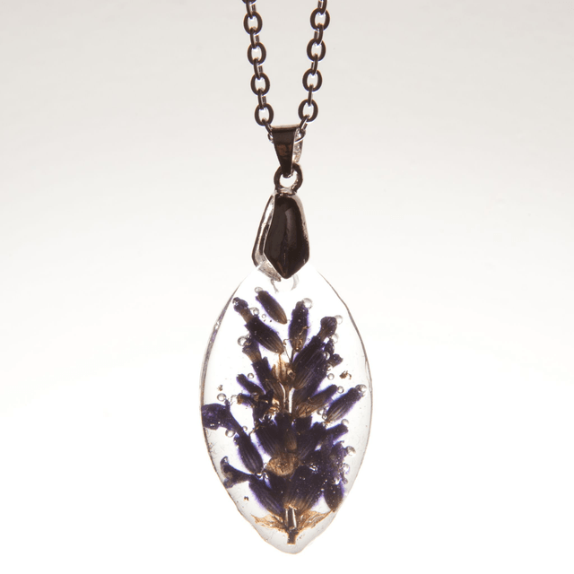 Pendentif Zélie