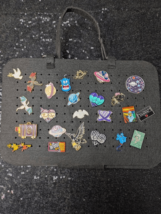 Pins witchy 