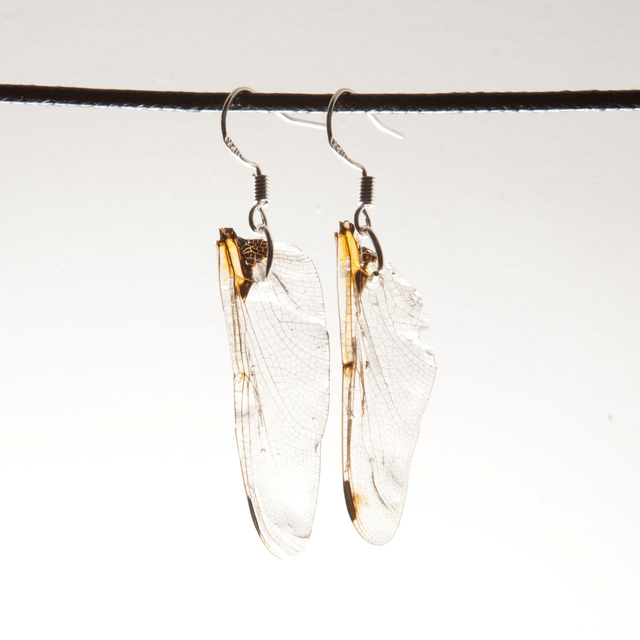 Boucles d'oreilles Nina