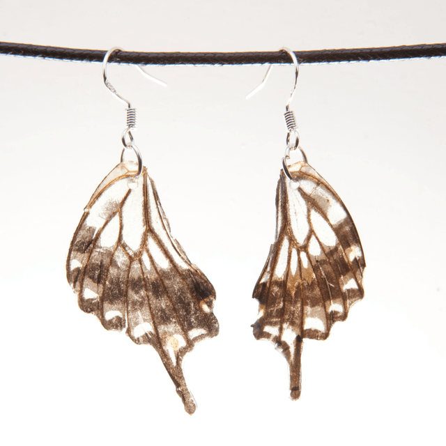 Boucles d'oreilles Zoé