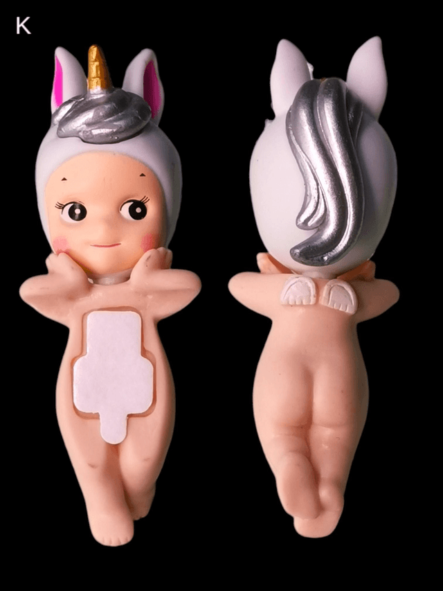 Sonny Angel hippers animaux 