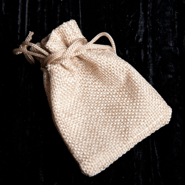 Sachet lin