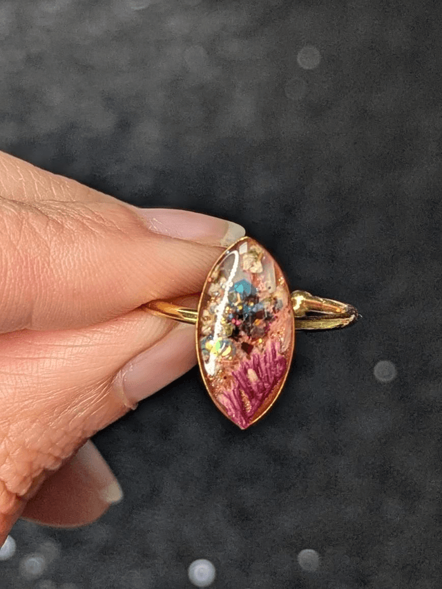 Bague Elena 