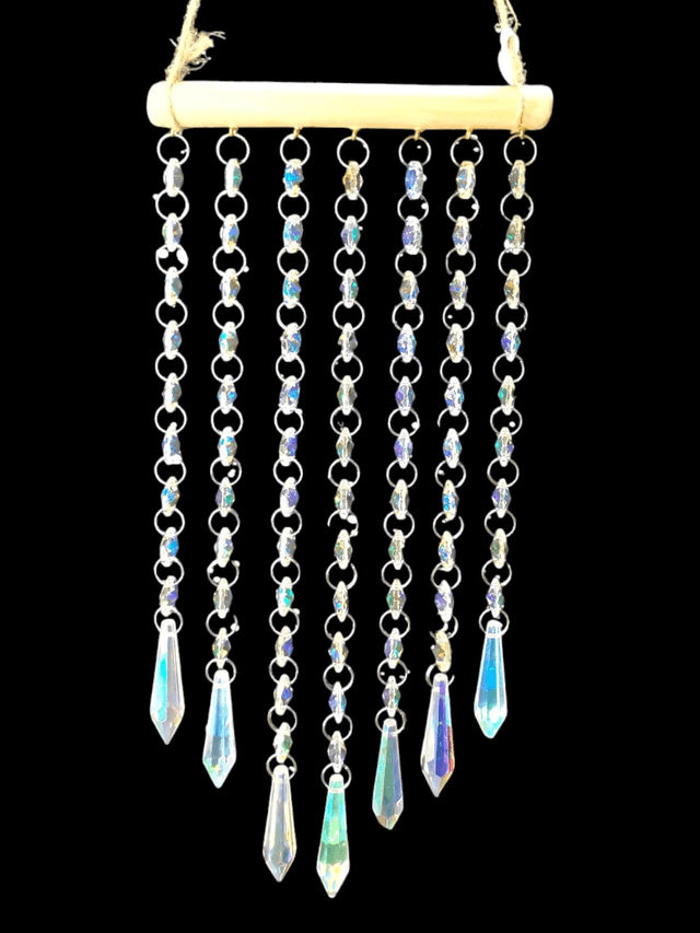 Attrape soleil light curtain 