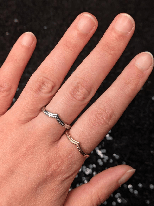 Bague V