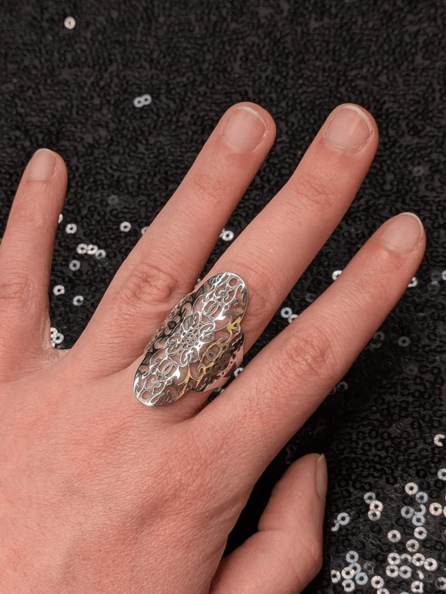 Bague Gisla