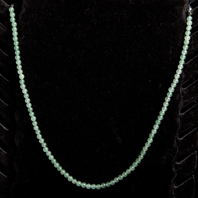 Collier 4mm (7 modèles)