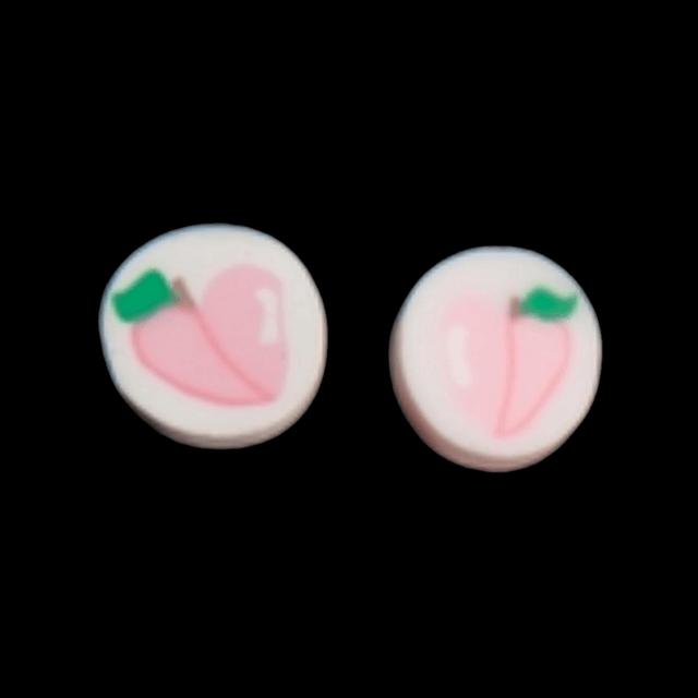 Boucles d'oreilles pêche 