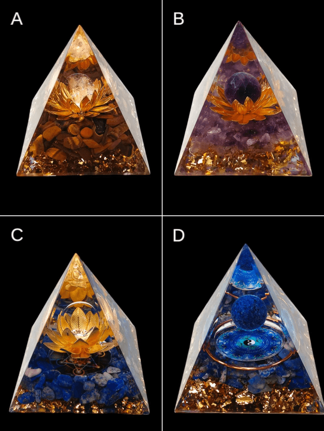 Orgonite