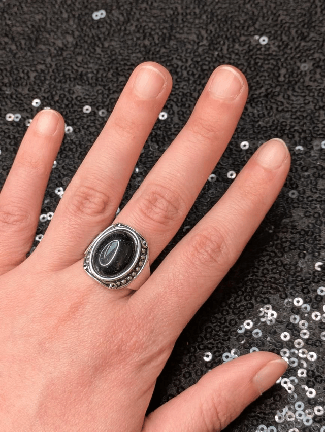 Bague chevalière (7 modèles)