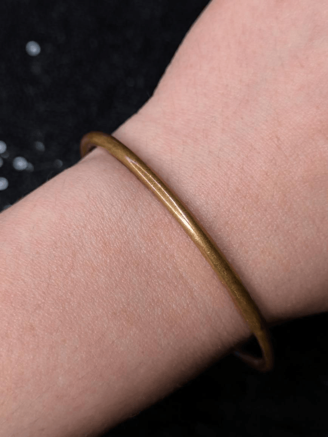 Bracelet cuivre (6 modèles)
