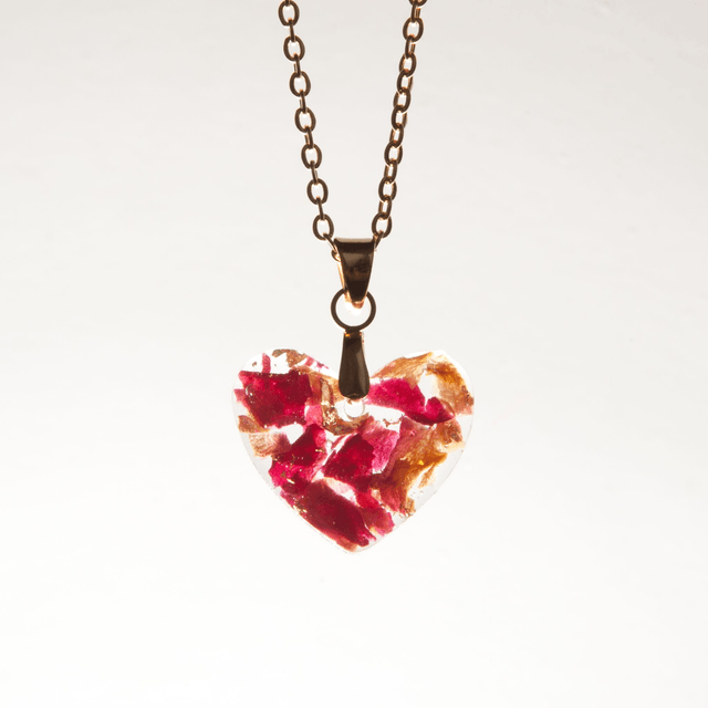 Pendentif Nour