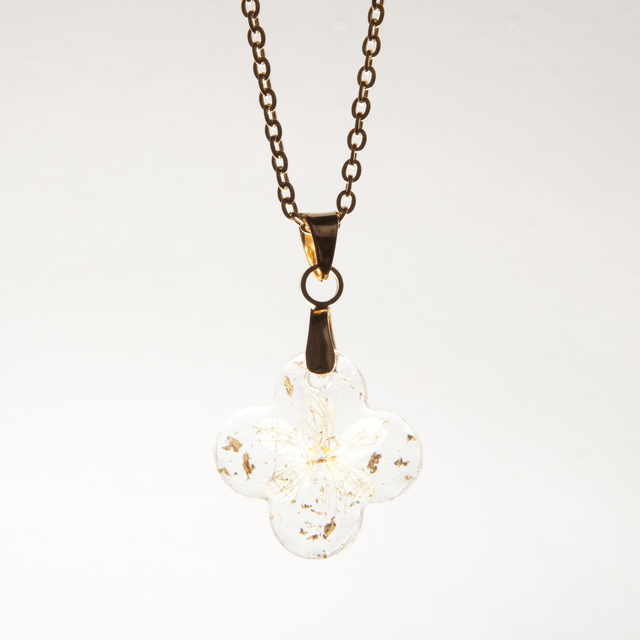 Pendentif Alix