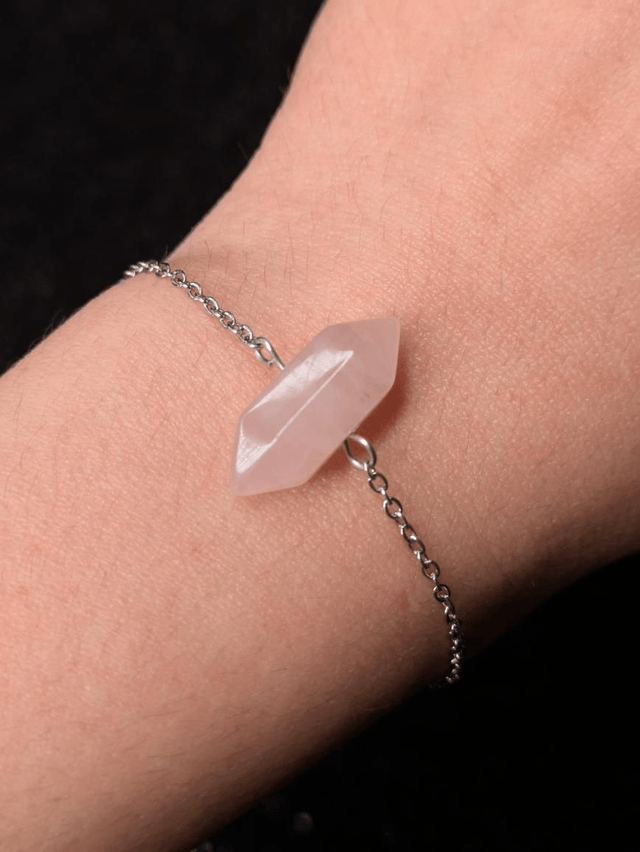 Bracelet biterminé (5 modèles)