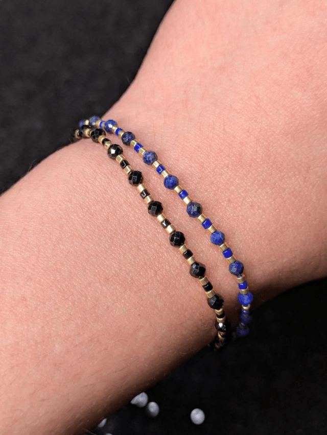 Bracelet 2mm (8 modèles)