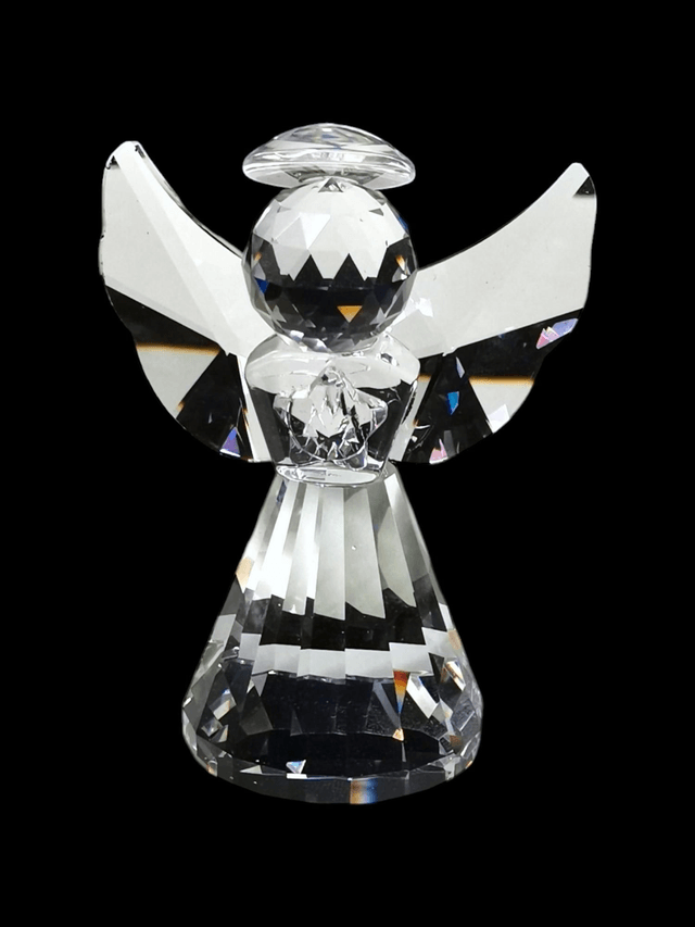 Sculpture ange 