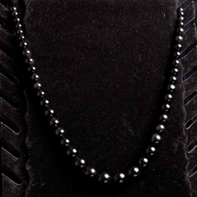 Collier suite (7 modèles)