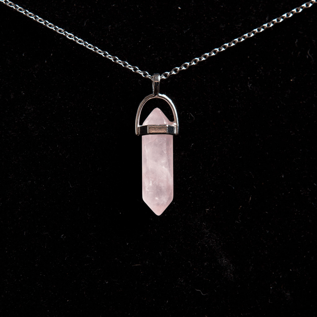 Pendentif pendule (4 modèles)