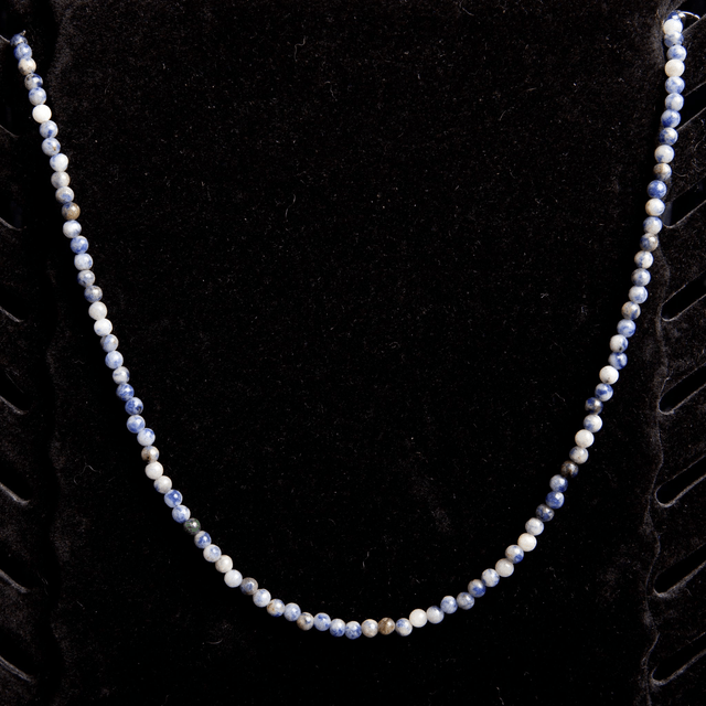 Collier 4mm (7 modèles)