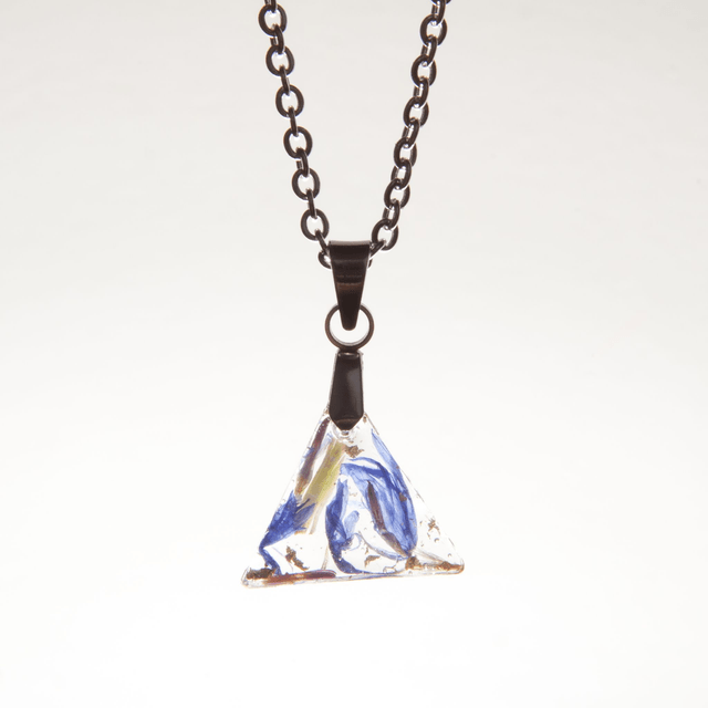 Pendentif Sarah