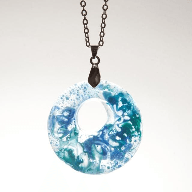 Pendentif Anna