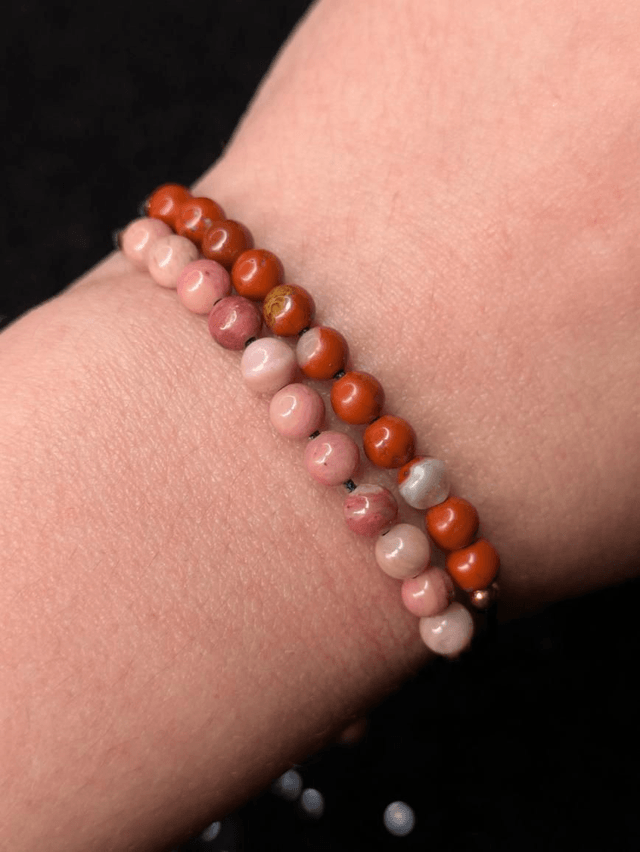 Bracelet 4mm (8 modèles)