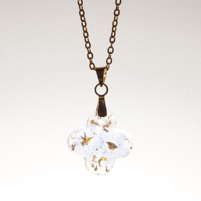 Pendentif Clara